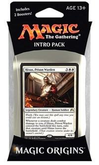 Magic the Gathering: Magic Origins Intro Pack