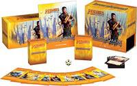 Magic the Gathering: Dragon's Maze: Fat Pack