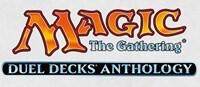 Magic the Gathering: Dual Decks Anthology