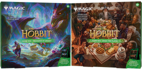 Magic: The Gathering® | The Hobbit Scene Box (Presale - Expected Release Date August 14th, 2026)