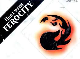 Magic the Gathering: Magic 2015 Prerelease