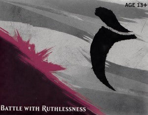 Magic the Gathering: Khans of Tarkir Prerelease Pack