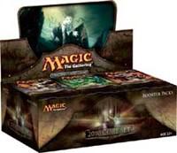 Magic the Gathering: 2010 Core Set Booster Box