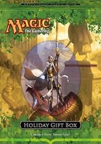 Magic the Gathering: Theros Holiday Gift Box